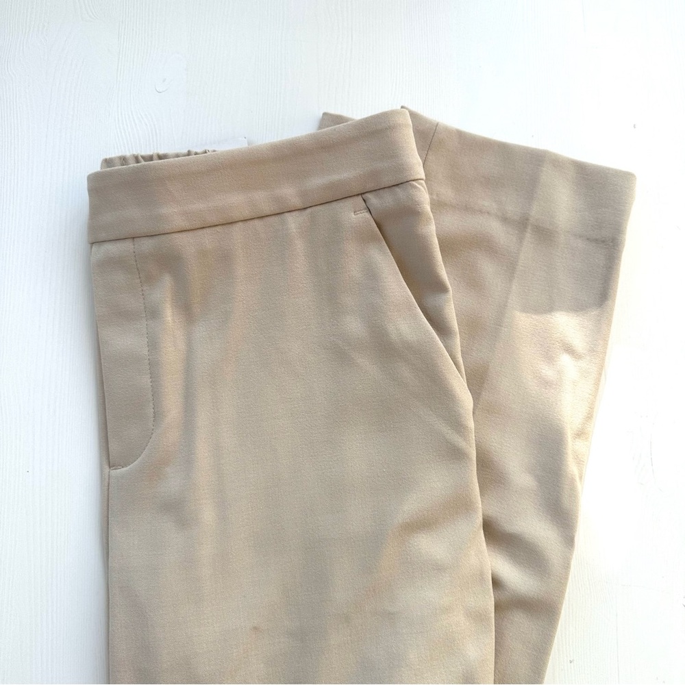Banana Republic Khaki Hayden Pants